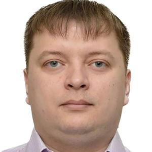 Федоров Анатолий Владимирович