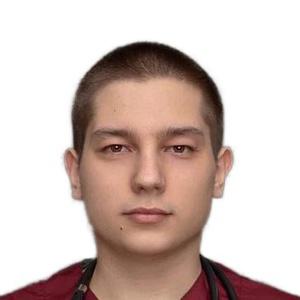 Задорожный Никита Ефимович