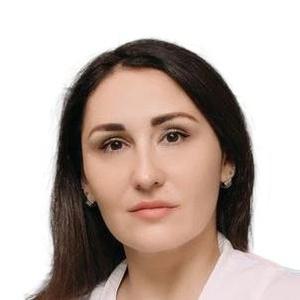 Бессонова Евгения Ивановна