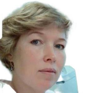 Жаркова Наталия Александровна