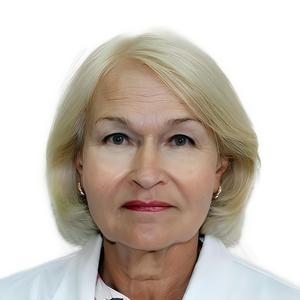 Писарева Людмила Ивановна