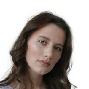 Кривцова (Антонова) Анастасия Викторовна