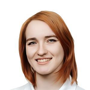 Брагина (Галюченко) Татьяна Сергеевна