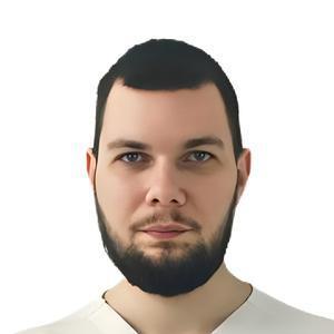 Сулимов Эдуард Дмитриевич
