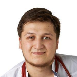 Хамитов Дамир Рустамович
