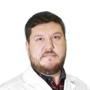 Миннигалиев Ринат Азатович