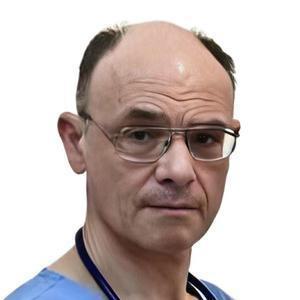 Калабин Владимир Игоревич