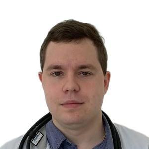 Урусов Александр Алексеевич