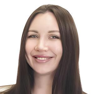 Мамонова Елена Игоревна