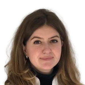 Селезнева Лилия Валерьевна