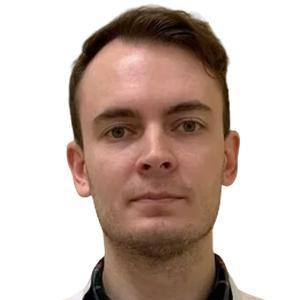 Козлов Владимир Александрович