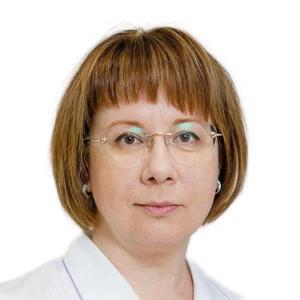 Мамедбакова Лилия Раушановна