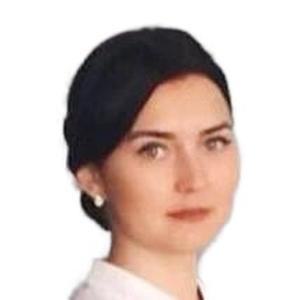 Папина (Терёшкина) Екатерина Сергеевна