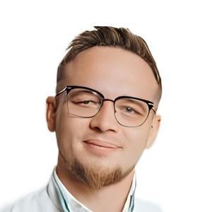 Швецов Дмитрий Сергеевич