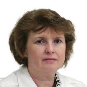 Глухова Лариса Юрьевна