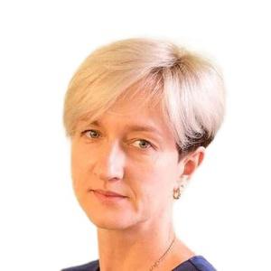 Островская Анна Евгеньевна