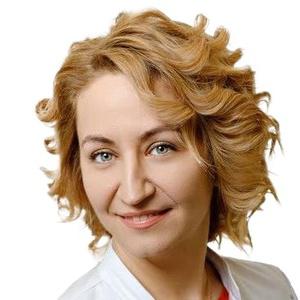 Сукач Галина Александровна