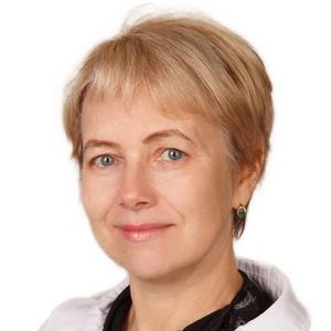 Данусевич Ирина Николаевна