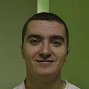 Мокринский Виктор Валерьевич