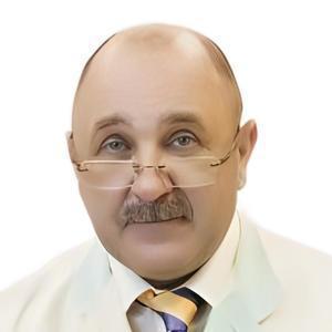 Саврасов Николай Александрович