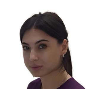 Джантемирова Анара Мухадиновна