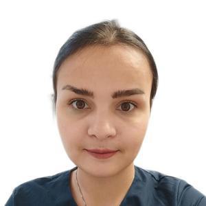 Ванькова Арина Андреевна