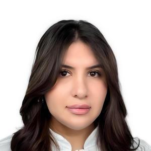 Алиханова Асият Алихановна