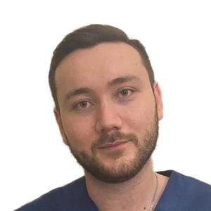 Хатипов Сергей Ринатович