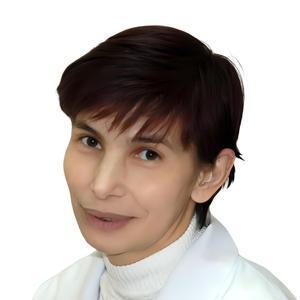Аединова Ферузе Назимовна