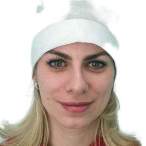 Петрова Светлана Ивановна