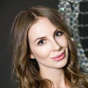 Кажаева Карина Владимировна