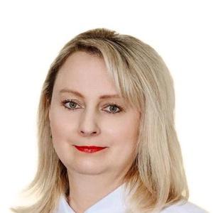 Галныкина Наталья Николаевна