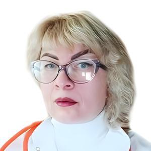 Долженко Наталья Егоровна