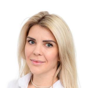 Авдошина Юлия Алексеевна