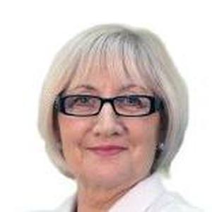 Тарасова Наталья Ивановна