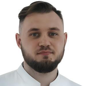 Стаканов Владислав Андреевич