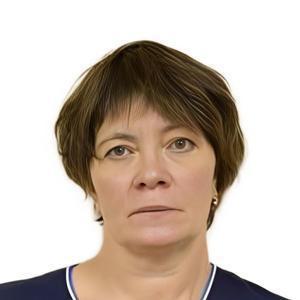 Смирнова Анна Николаевна