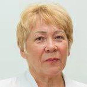Каменщикова Елена Геннадьевна