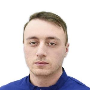 Абдуллаев Якуб Абдуллаевич