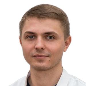 Гурьянов Ярослав Валерьевич