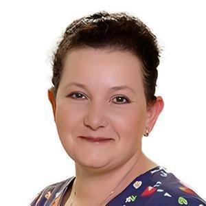 Евстафьева Ирина Ивановна