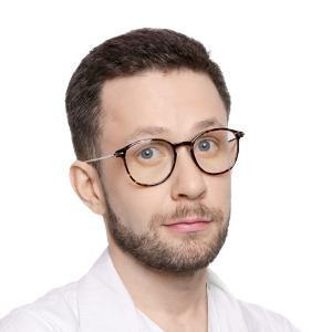 Неманов Борис Александрович