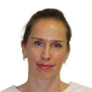 Прошак Екатерина Валентиновна