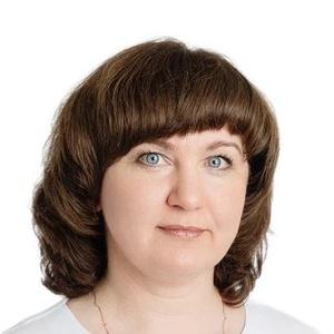 Посухова Наталья Александровна