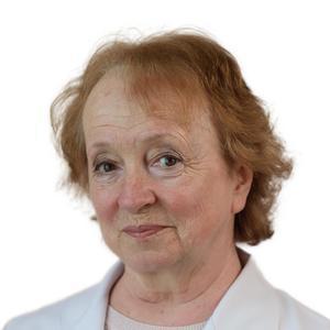 Захарова Надежда Юрьевна