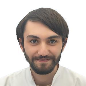Гулузаде Тамирлан Расимович