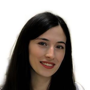 Исакова Камила Муслимовна
