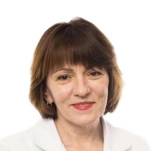Федорова Ирина Павловна