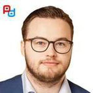 Прилепский Никита Олегович