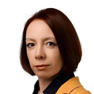 Карачева Юлия Викторовна